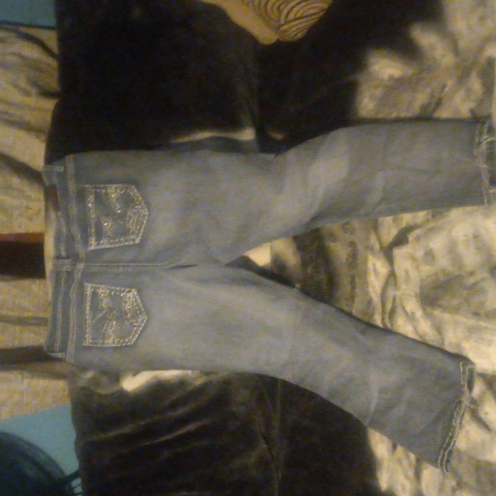 Maurices jeans
